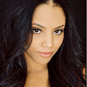 Bianca Lawson