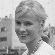 Bibi Andersson