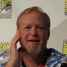 Bill Fagerbakke