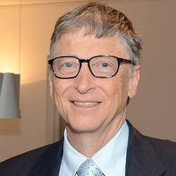 Bill Gates