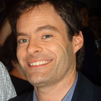 Bill Hader