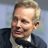 Bill Irwin