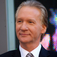Bill Maher