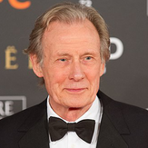 Bill Nighy