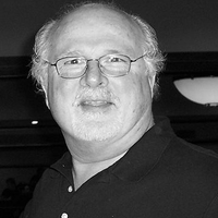Bill Watts