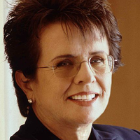 Billie Jean King