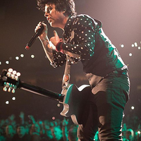 Billie Joe Armstrong