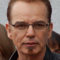 Billy Bob Thornton