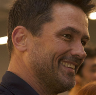 Billy Campbell
