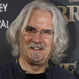 Billy Connolly