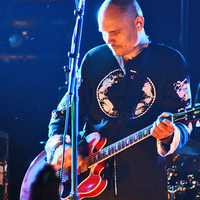 Billy Corgan