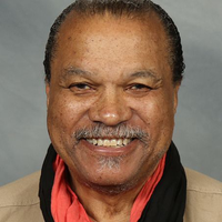Billy Dee Williams