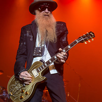 Billy Gibbons