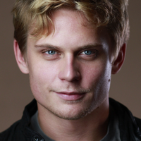 Billy Magnussen
