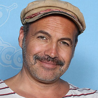 Billy Zane
