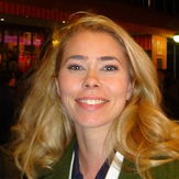 Birgitte Hjort Sørensen