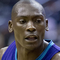 Bismack Biyombo