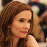 Bitsie Tulloch