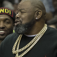 Biz Markie