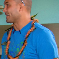 B.J. Penn