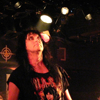 Blackie Lawless