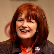 Blair Brown