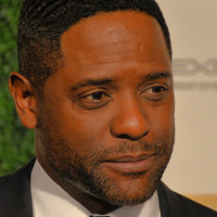 Blair Underwood