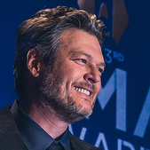 Blake Shelton