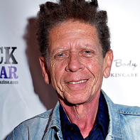 Blondie Chaplin