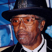 Bo Diddley
