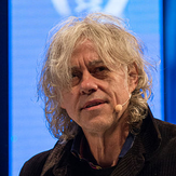 Bob Geldof