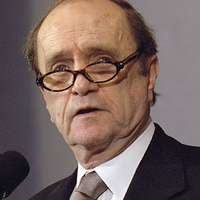Bob Newhart
