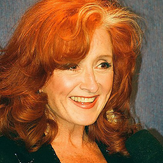 Bonnie Raitt