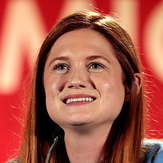Bonnie Wright
