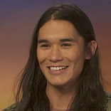 Booboo Stewart