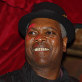 Booker T. Jones
