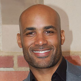 Boris Kodjoe
