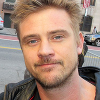 Boyd Holbrook