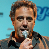Brad Garrett