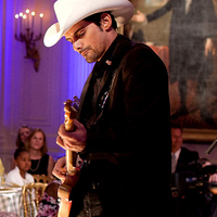 Brad Paisley