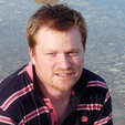 Brady Haran