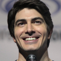 Brandon Routh