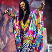 Brandy Norwood
