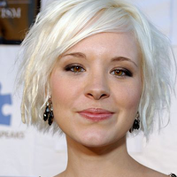 Brea Grant