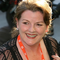 Brenda Blethyn