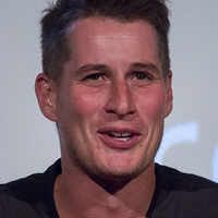 Brendan Fehr