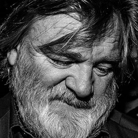 Brendan Gleeson