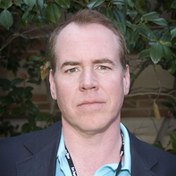 Bret Easton Ellis