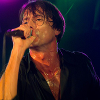 Brett Anderson