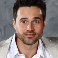 Brett Dalton